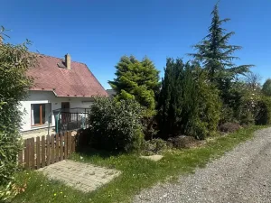 Prodej chalupy, Benešov nad Černou, 130 m2