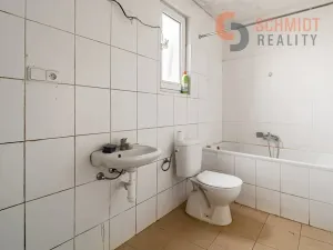 Prodej obchodního prostoru, Břeclav, 17. listopadu, 900 m2