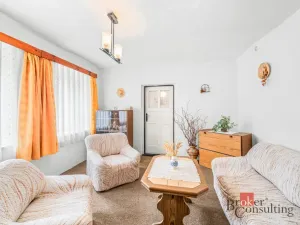 Prodej chalupy, Jistebnice - Drahnětice, 178 m2