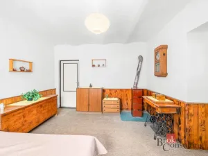 Prodej chalupy, Jistebnice - Drahnětice, 178 m2