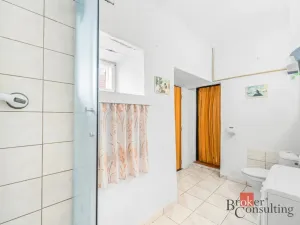 Prodej chalupy, Jistebnice - Drahnětice, 178 m2