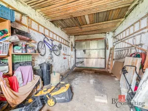 Prodej chalupy, Jistebnice - Drahnětice, 178 m2