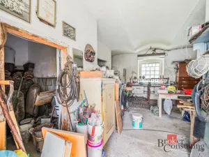 Prodej chalupy, Jistebnice - Drahnětice, 178 m2