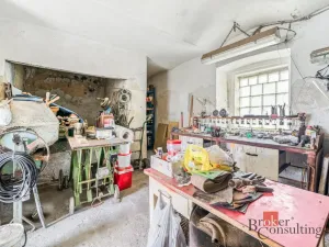 Prodej chalupy, Jistebnice - Drahnětice, 178 m2