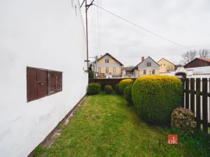 Prodej chalupy, Jistebnice - Drahnětice, 178 m2