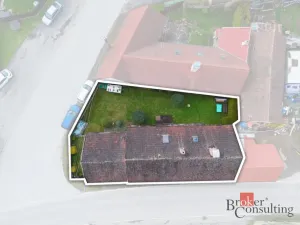 Prodej chalupy, Jistebnice - Drahnětice, 178 m2