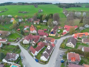 Prodej chalupy, Jistebnice - Drahnětice, 178 m2