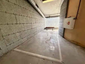 Prodej bytu 3+kk, Brno, Bubeníčkova, 70 m2