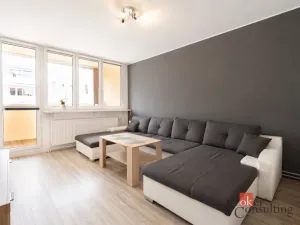 Prodej bytu 4+1, Zbůch, U Vlečky, 84 m2