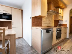 Prodej bytu 4+1, Zbůch, U Vlečky, 84 m2