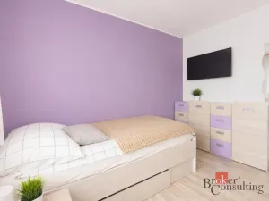 Prodej bytu 4+1, Zbůch, U Vlečky, 84 m2