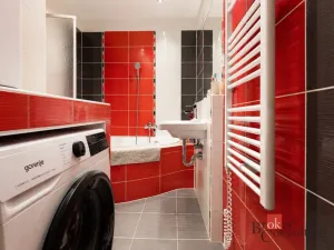 Prodej bytu 4+1, Zbůch, U Vlečky, 84 m2