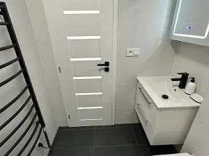 Prodej bytu 1+1, Karlovy Vary, Úvalská, 36 m2