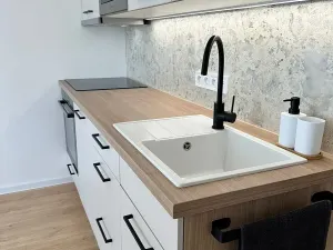 Prodej bytu 1+1, Karlovy Vary, Úvalská, 36 m2