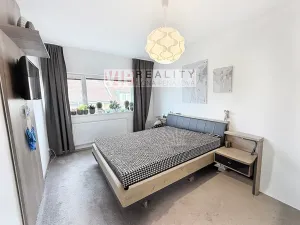 Pronájem bytu 2+kk, Brno, Spáčilova, 82 m2