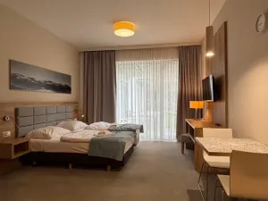 Prodej apartmánu, Dolní Morava, 29 m2