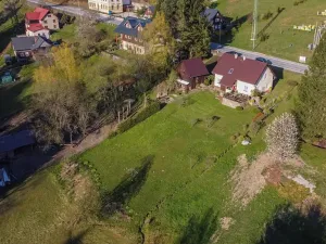 Prodej chalupy, Rokytnice nad Jizerou, 200 m2