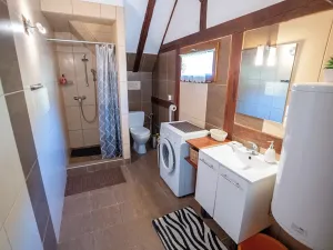 Prodej chalupy, Rokytnice nad Jizerou, 200 m2