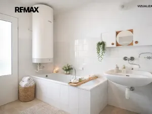 Prodej chalupy, Podivín, Rybáře, 170 m2