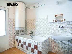 Prodej chalupy, Podivín, Rybáře, 170 m2