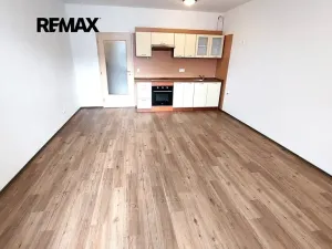Pronájem bytu 1+kk, Slavkov u Brna, 35 m2