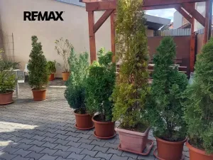 Pronájem bytu 2+kk, Rousínov, 45 m2