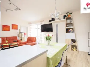 Prodej rodinného domu, Jihlava, Na Dolech, 84 m2