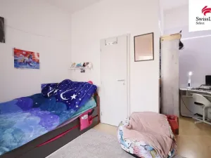 Prodej rodinného domu, Jihlava, Na Dolech, 84 m2