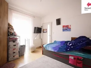 Prodej rodinného domu, Jihlava, Na Dolech, 84 m2