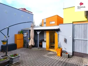 Prodej rodinného domu, Jihlava, Na Dolech, 84 m2