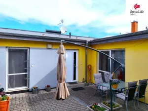 Prodej rodinného domu, Jihlava, Na Dolech, 84 m2