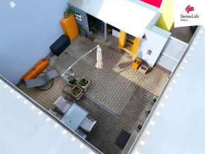 Prodej rodinného domu, Jihlava, Na Dolech, 84 m2