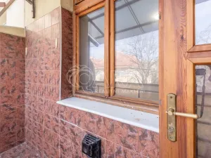 Pronájem bytu 2+kk, Praha - Nusle, Táborská, 57 m2