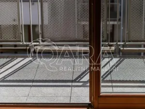 Prodej bytu 2+kk, Praha - Dejvice, Heinemannova, 66 m2