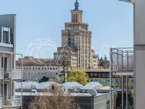 Prodej bytu 2+kk, Praha - Dejvice, Heinemannova, 66 m2