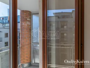 Prodej bytu 2+kk, Praha - Dejvice, Heinemannova, 66 m2