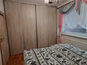 Prodej bytu 3+1, Liberec, Balbínova, 70 m2