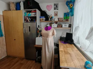 Prodej bytu 3+1, Liberec, Balbínova, 70 m2