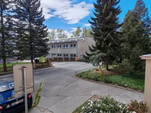 Prodej bytu 3+1, Liberec, Balbínova, 70 m2