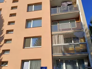 Prodej bytu 3+1, Liberec, Balbínova, 70 m2