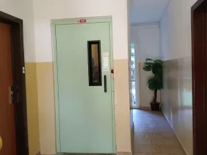 Prodej bytu 3+1, Liberec, Balbínova, 70 m2