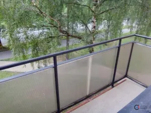 Prodej bytu 1+kk, Pardubice - Polabiny, Kosmonautů, 28 m2