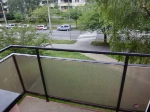 Prodej bytu 1+kk, Pardubice - Polabiny, Kosmonautů, 28 m2