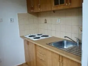 Prodej bytu 1+kk, Pardubice - Polabiny, Kosmonautů, 28 m2