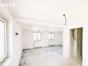 Prodej chaty, Vstiš, 98 m2