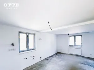 Prodej chaty, Vstiš, 98 m2