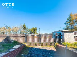 Prodej chaty, Vstiš, 98 m2