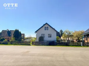 Prodej chaty, Vstiš, 98 m2