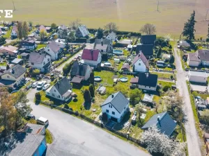 Prodej chaty, Vstiš, 98 m2