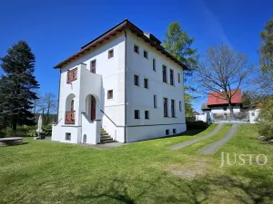 Prodej rodinného domu, Heřmaň, 257 m2